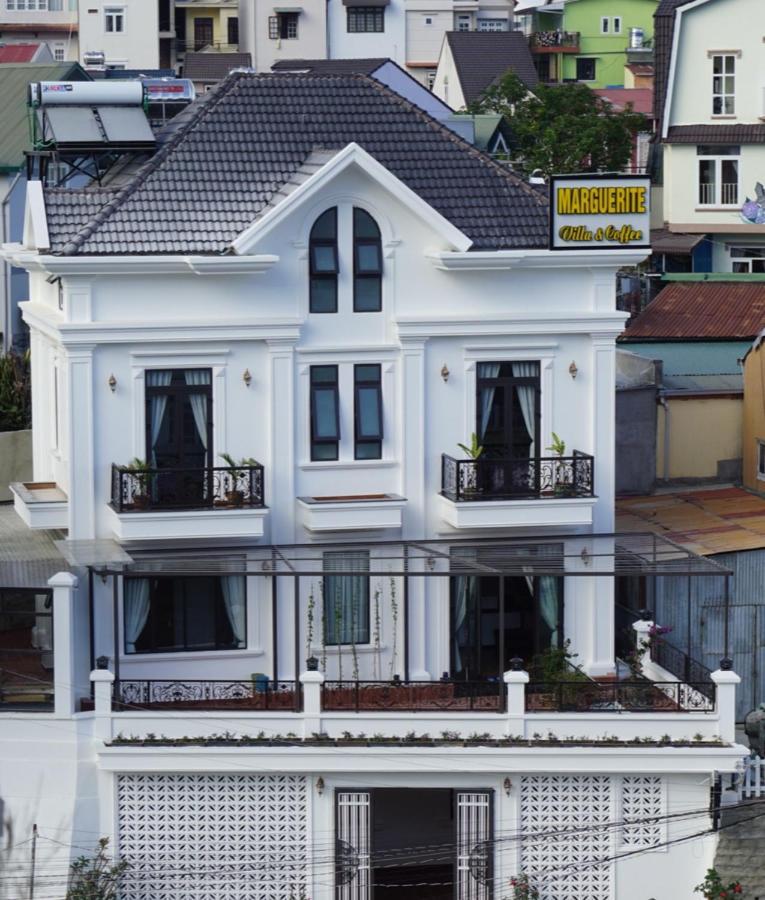 Marguerite Villa Da Lat Buitenkant foto