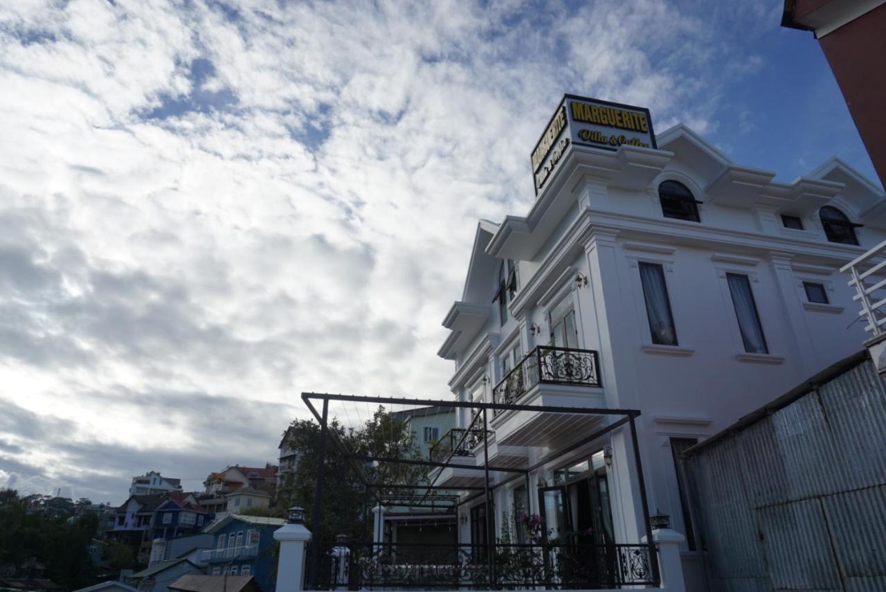 Marguerite Villa Da Lat Buitenkant foto