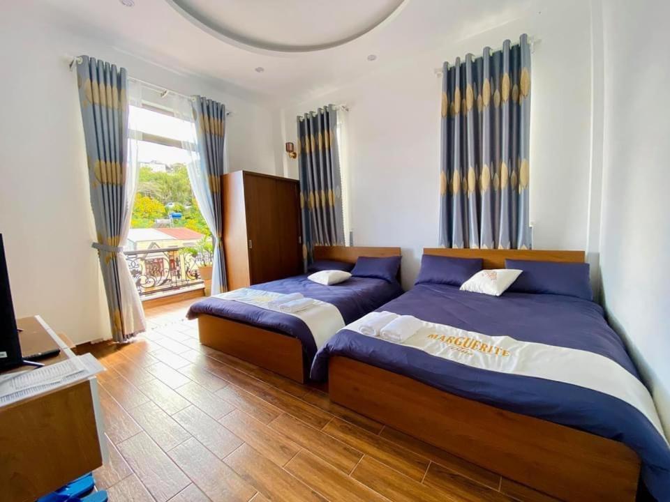 Marguerite Villa Da Lat Buitenkant foto