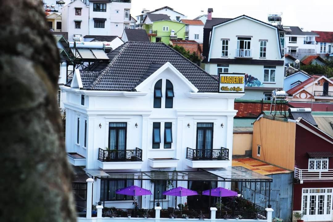 Marguerite Villa Da Lat Buitenkant foto