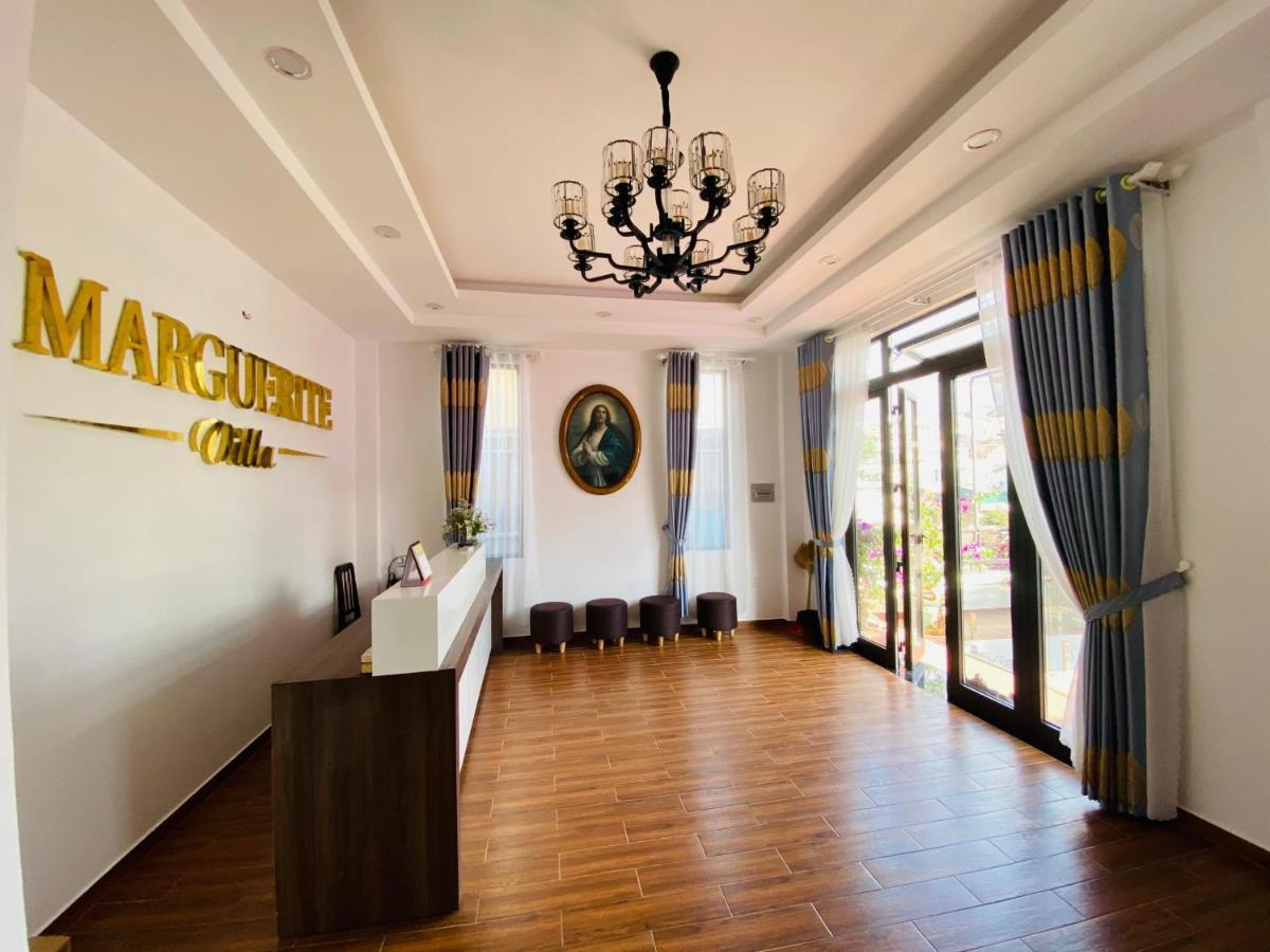 Marguerite Villa Da Lat Buitenkant foto