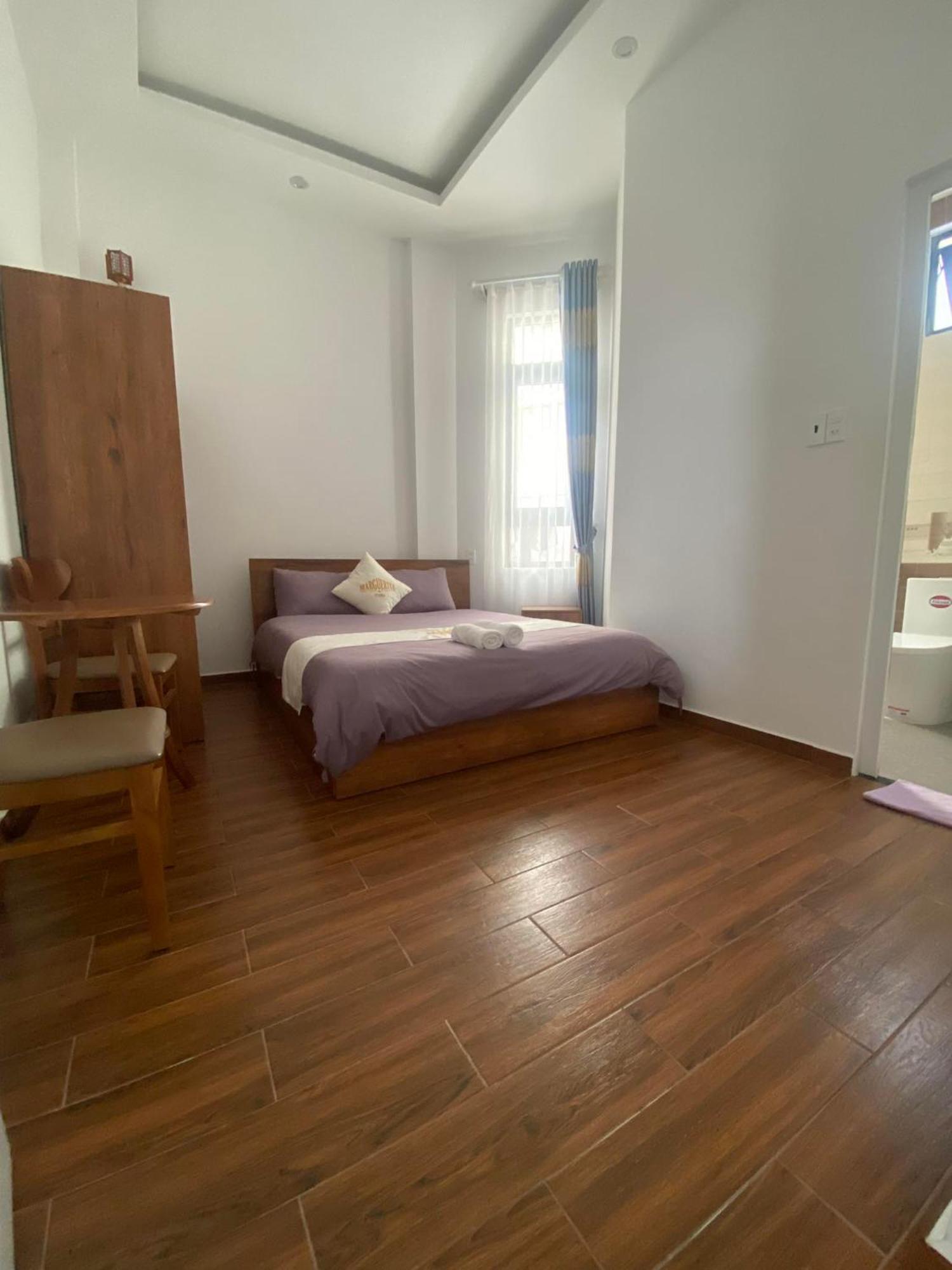 Marguerite Villa Da Lat Buitenkant foto