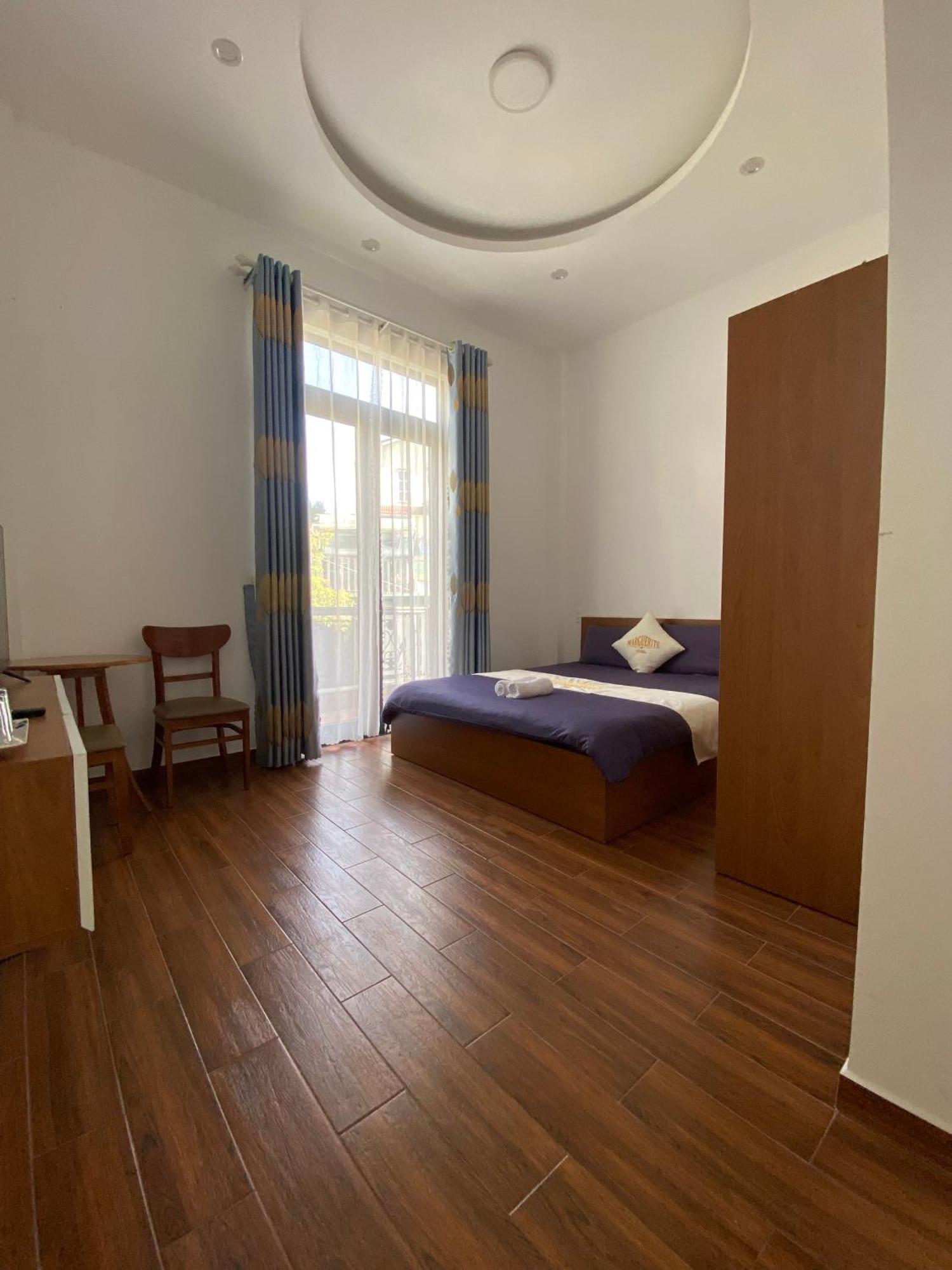 Marguerite Villa Da Lat Buitenkant foto
