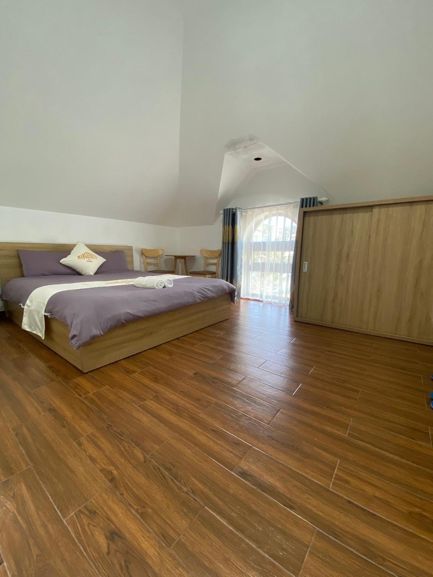 Marguerite Villa Da Lat Buitenkant foto
